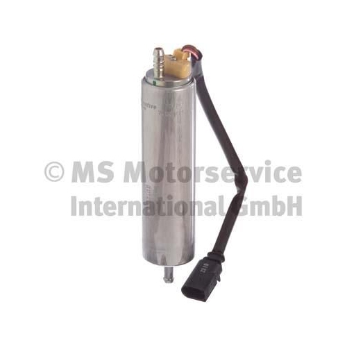 Pompe À Carburant Pierburg 7.50103.50.0 pour Audi