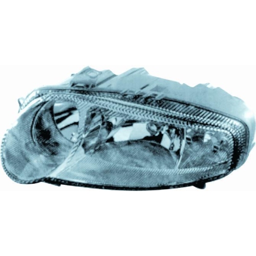 RECHTER SCHEINWERFER ALFA ROMEO 147 DX BRAND DEPO