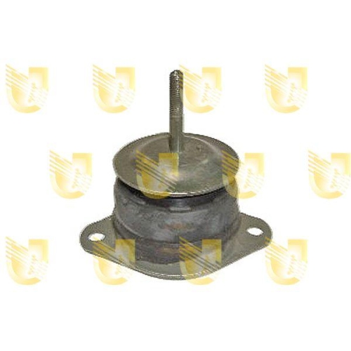 Lagerung Motor Unigom 395368 f&uuml;r Fiat Lancia Vorne Vorne Links