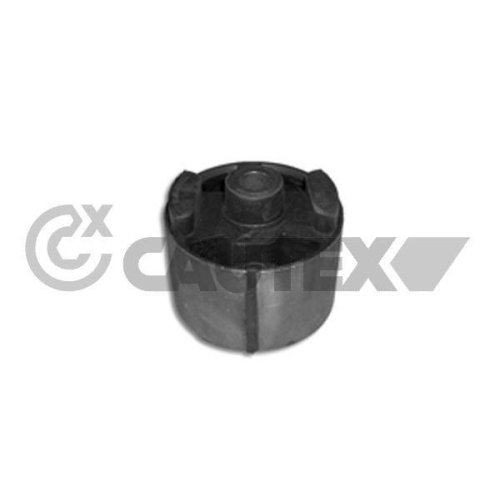 Lagerung Motor Cautex 460940 f&uuml;r Skoda Getriebeseitig