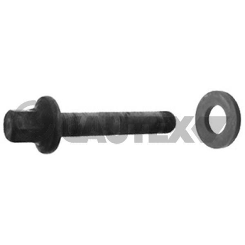 Riemenscheibenschraube Cautex 757049 für Bmw