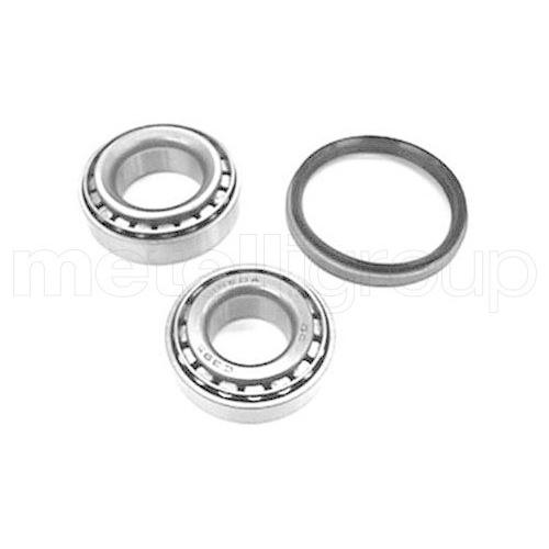 Radlagersatz Metelli 19-2617 f&uuml;r Renault Hinterachse