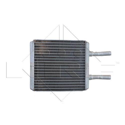 W&auml;rmetauscher Innenraumheizung Nrf 54291 f&uuml;r Hyundai