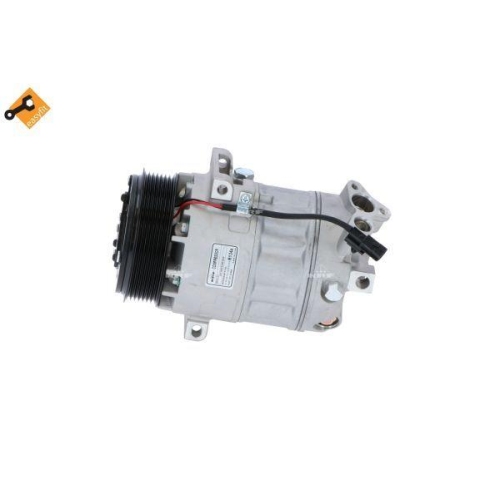 Kompressor Klimaanlage Nrf 32966 Easy Fit f&uuml;r Fiat Nissan Opel Renault Vauxhall