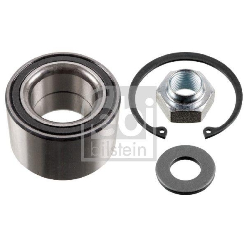 Radlagersatz Febi Bilstein 31342 f&uuml;r Nissan Opel Suzuki Vauxhall General Motors