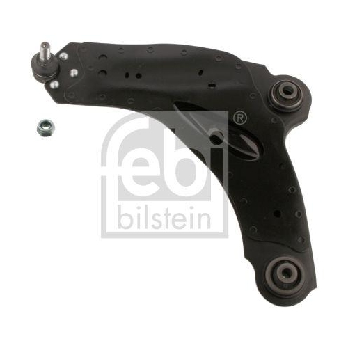 Lenker Radaufh&auml;ngung Febi Bilstein 39603 f&uuml;r Nissan Opel Renault Vauxhall Unten