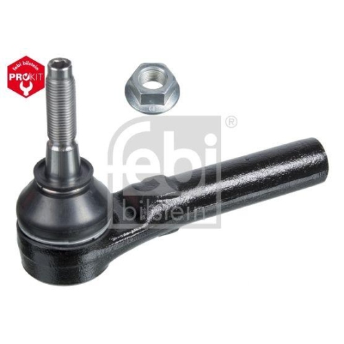 Spurstangenkopf Febi Bilstein 41105 Prokit f&uuml;r Chrysler Dodge Fiat Lancia Jeep