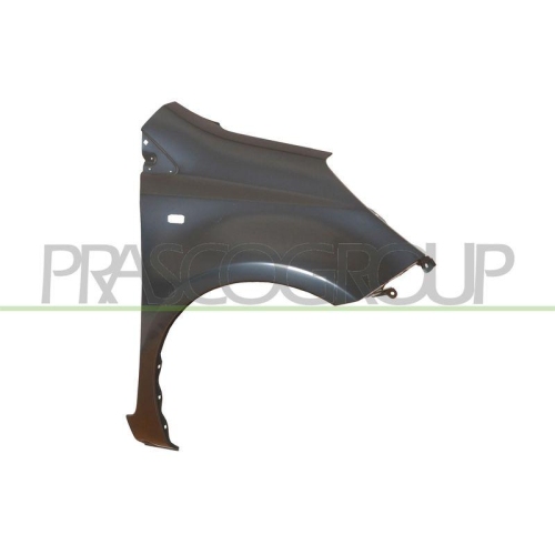 Kotflügel Prasco DS3503013 für Nissan Vorne Rechts