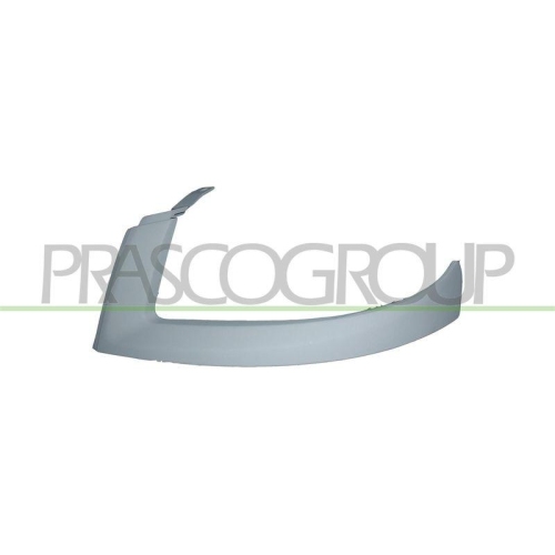 Blende Hauptscheinwerfer Prasco FT9092103 f&uuml;r Fiat Rechts