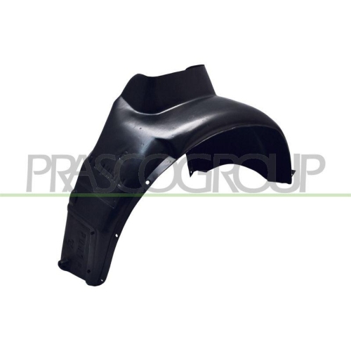 Verkleidung Radhaus Prasco FT1323604 f&uuml;r Fiat Vorne Links