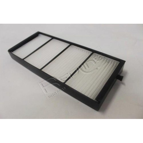 Filter Innenraumluft Red-line 36MH009 f&uuml;r Mahindra