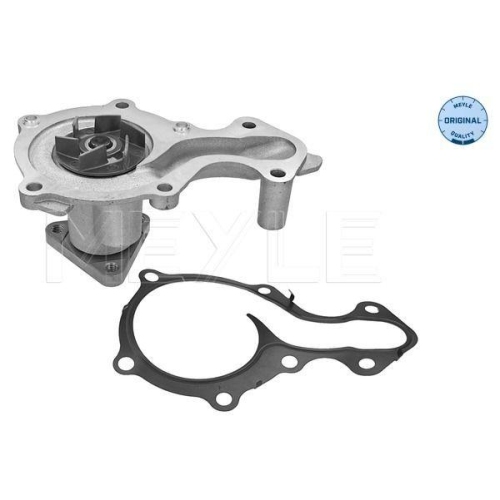 Wasserpumpe Motork&uuml;hlung Meyle 7132200018 Meyle-original: True To Oe. f&uuml;r Ford