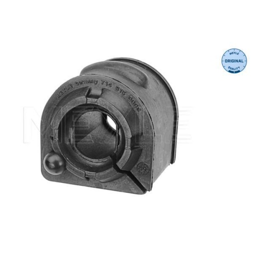 Lagerung Stabilisator Meyle 7146150009 Meyle-original: True To Oe. f&uuml;r Ford