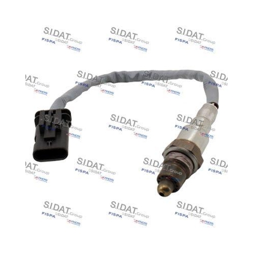 Lambdasonde Sidat 90513 f&uuml;r Citro&euml;n Opel Peugeot Citro&euml;n/peugeot