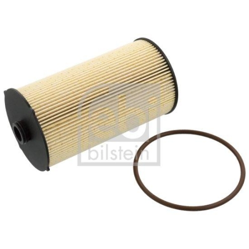 Kraftstofffilter Febi Bilstein 103610 f&uuml;r Iveco Case Ih Caterpillar New Holland
