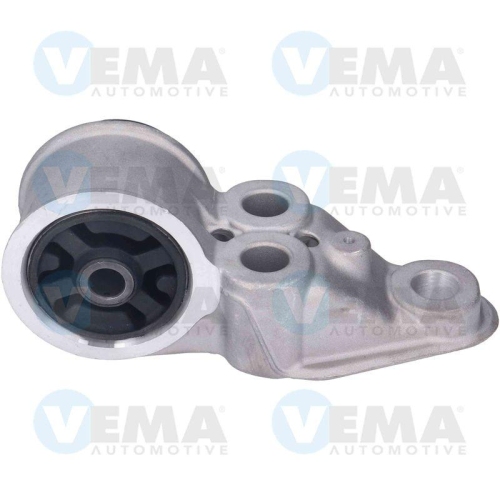 Lagerung Achskörper Vema 187019 für Audi Skoda VW Vag Hinterachse Links