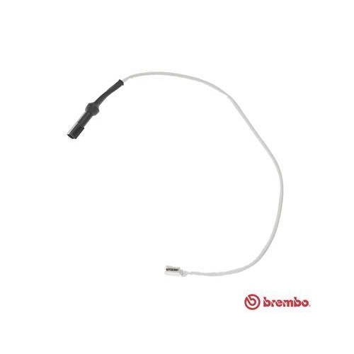 Warnkontakt Bremsbelagverschlei&szlig; Brembo A00481 Prime Line f&uuml;r Ford Hinterachse