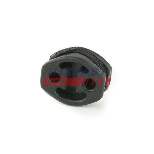 Haltering Schalld&auml;mpfer Fast FT84535 f&uuml;r Citro&euml;n Fiat Endschalld&auml;mpfer
