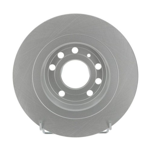 Bremsscheibe Ferodo DDF1877C Premier Coat+ Disc f&uuml;r Opel Vauxhall Hinterachse