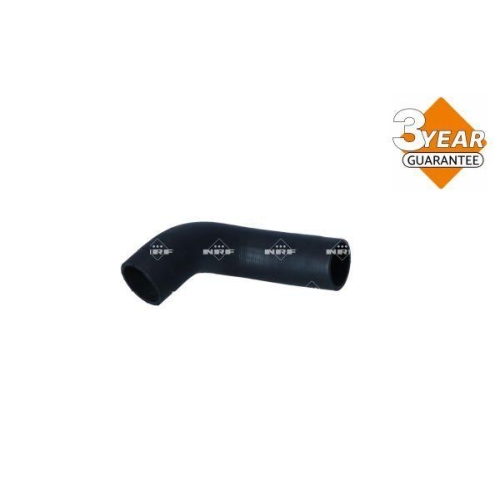 Ladeluftschlauch Nrf 166149 f&uuml;r Fiat