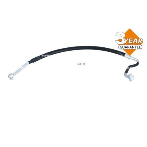 Hochdruck /niederdruckleitung Klimaanlage Nrf 400040 Easy Fit f&uuml;r Skoda VW Vag