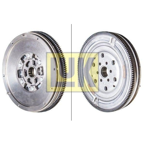 Schwungrad Schaeffler Luk 415 0299 10 Luk Dmf f&uuml;r Opel Vauxhall