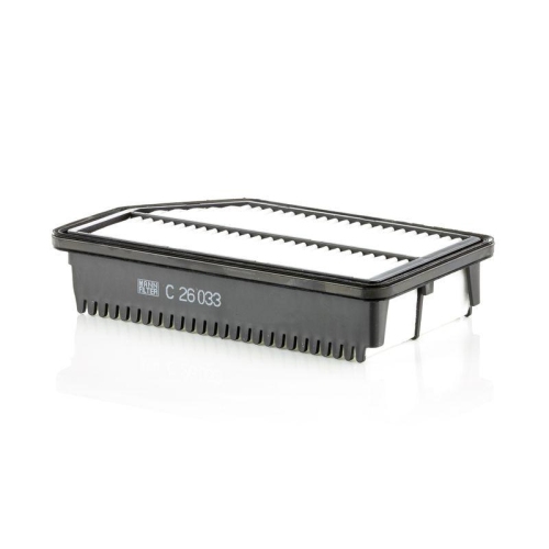 Luftfilter Mann-filter C 26 033 f&uuml;r Kia