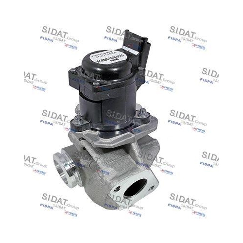 Agr Ventil Sidat 83.949 für Alfa Romeo Citroën Fiat Ford Lancia Mazda Peugeot