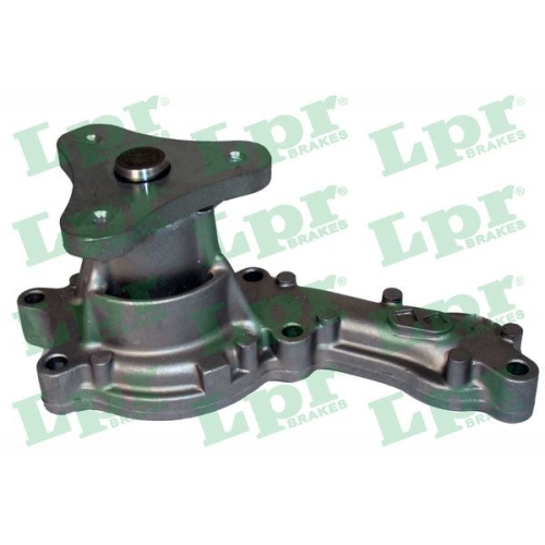 Wasserpumpe Motork&uuml;hlung Lpr WP0478 f&uuml;r Honda