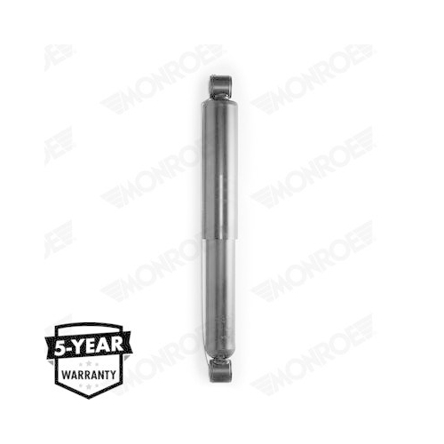 Sto&szlig;d&auml;mpfer Monroe V2515 Van-magnum f&uuml;r Iveco Hinterachse