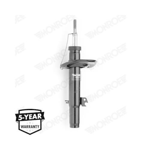 Sto&szlig;d&auml;mpfer Monroe G8098 Monroe Original (gas Technology) f&uuml;r Peugeot