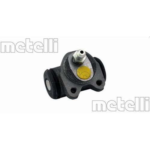 Radbremszylinder Metelli 04-0231 für Ford Hinterachse