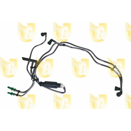 Kraftstoffleitung Unigom 241212 für Citroën Peugeot