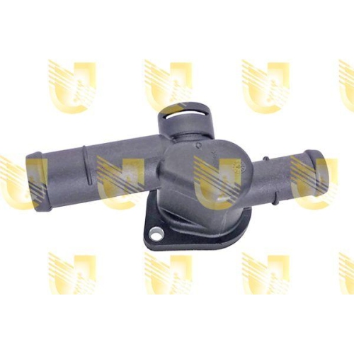 K&uuml;hlmittelflansch Unigom 341860 f&uuml;r Audi Seat Skoda VW