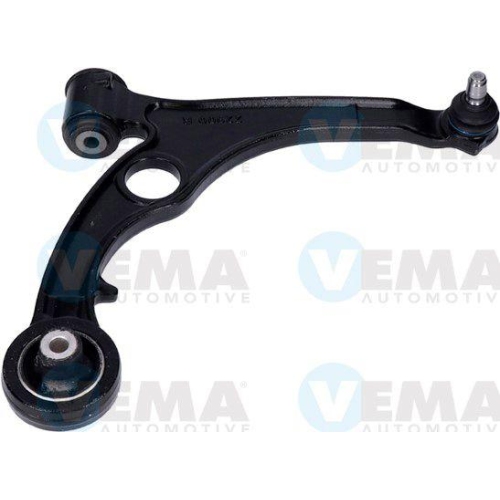 Lenker Radaufh&auml;ngung Vema 22900 f&uuml;r Alfa Romeo Fiat Alfarome/fiat/lanci