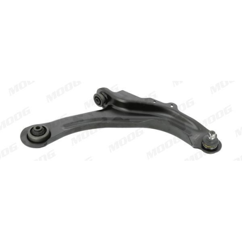 Control/trailing Arm Wheel Suspension Moog RE-WP-2090P for Renault Dacia Lower