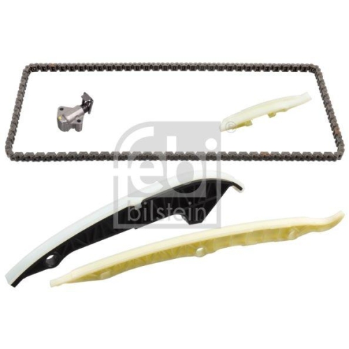 Timing Chain Kit Febi Bilstein 102426 Basic Short Kit for Audi Seat Skoda VW