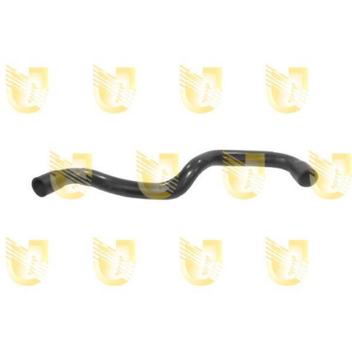 Schlauch Zylinderkopfhaubenentl&uuml;ftung Unigom S3068 f&uuml;r Citro&euml;n Fiat Peugeot