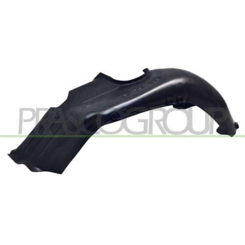 Verkleidung Radhaus Prasco FT1213604 f&uuml;r Fiat Vorne Links