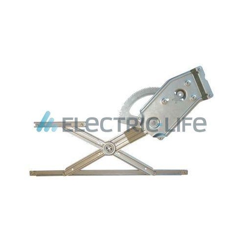 Fensterheber Electric Life ZR RN712 L f&uuml;r Renault Vorne Links