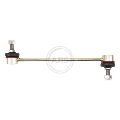 Link/coupling Rod Stabiliser Bar A.b.s. 260443 for Hyundai Kia Front Axle Left