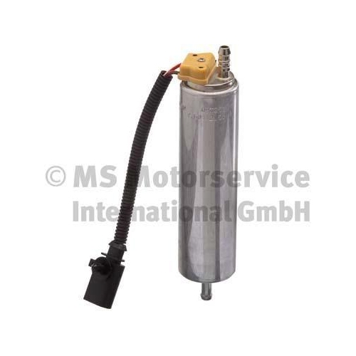 Kraftstoffpumpe Pierburg 7.50112.50.0 f&uuml;r VW Audi Porsche