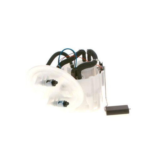 Kraftstoff Fördereinheit Bosch 0580314211 für Im Kraftstoffbehälter