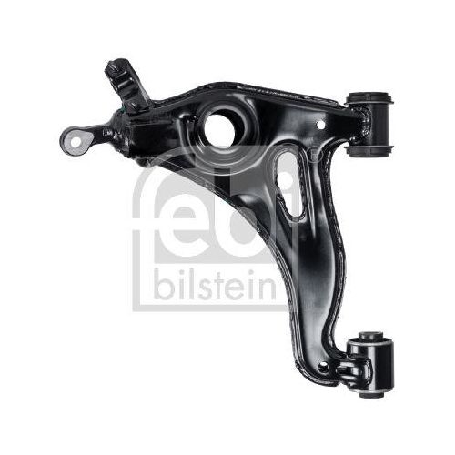 Lenker Radaufh&auml;ngung Febi Bilstein 05269 f&uuml;r Mercedes Benz Mercedes Benz Links
