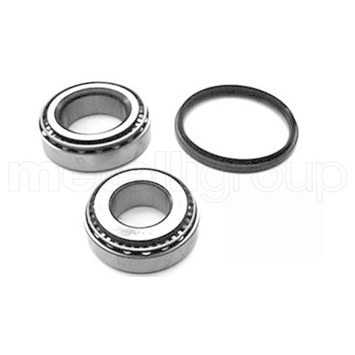 Radlagersatz Metelli 19-2619 f&uuml;r Opel Renault Vauxhall Renault Trucks