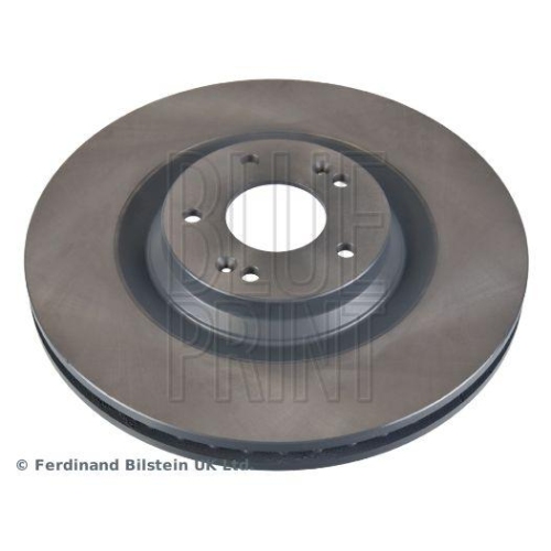 Bremsscheibe Blue Print ADG043246 f&uuml;r Hyundai Vorderachse