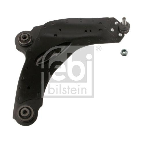 Lenker Radaufh&auml;ngung Febi Bilstein 39604 f&uuml;r Nissan Opel Renault Vauxhall Unten
