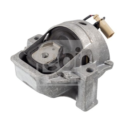 Mounting Engine Febi Bilstein 39157 for Audi Porsche