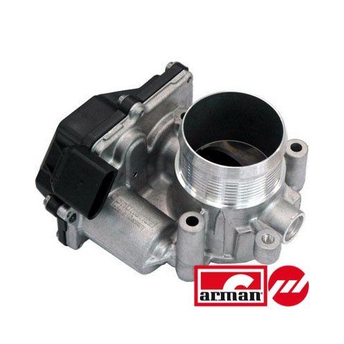 Steuerklappe Luftversorgung Sidat 88.073AS Arman für Audi Ford Seat Skoda VW Vag