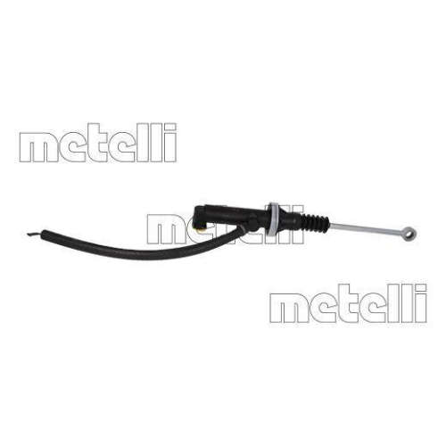 Geberzylinder Kupplung Metelli 55-0173 f&uuml;r Ford